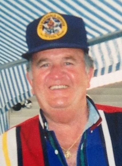 Obituary of James J. Campion