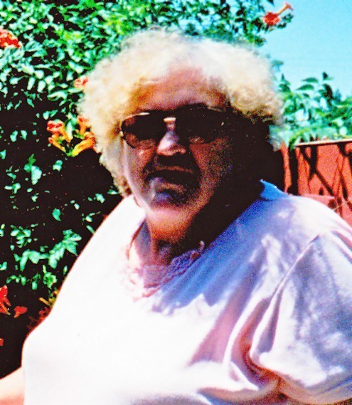 Obituario de Ellen M. Koughn Fisher