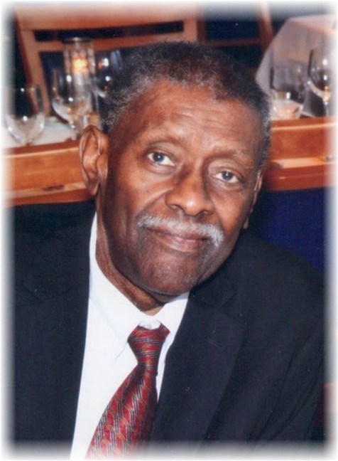 Obituary of Oliver "Ollie" W. Johnson
