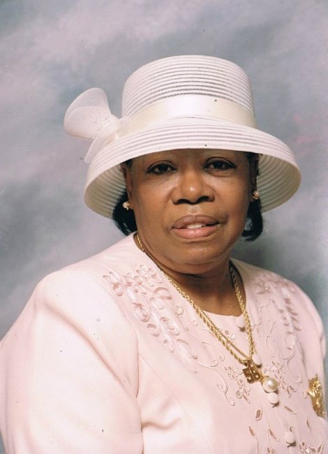 Obituary of Mary Lee Doleman