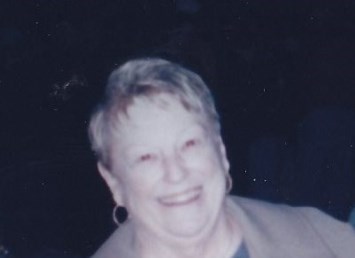 Obituary of Barbara L. Harvey