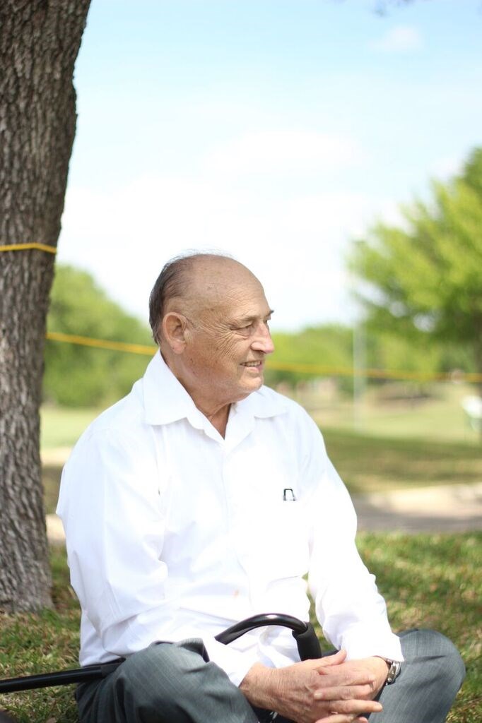 Avis de décès de Benjamin "Ben" Rodriguez