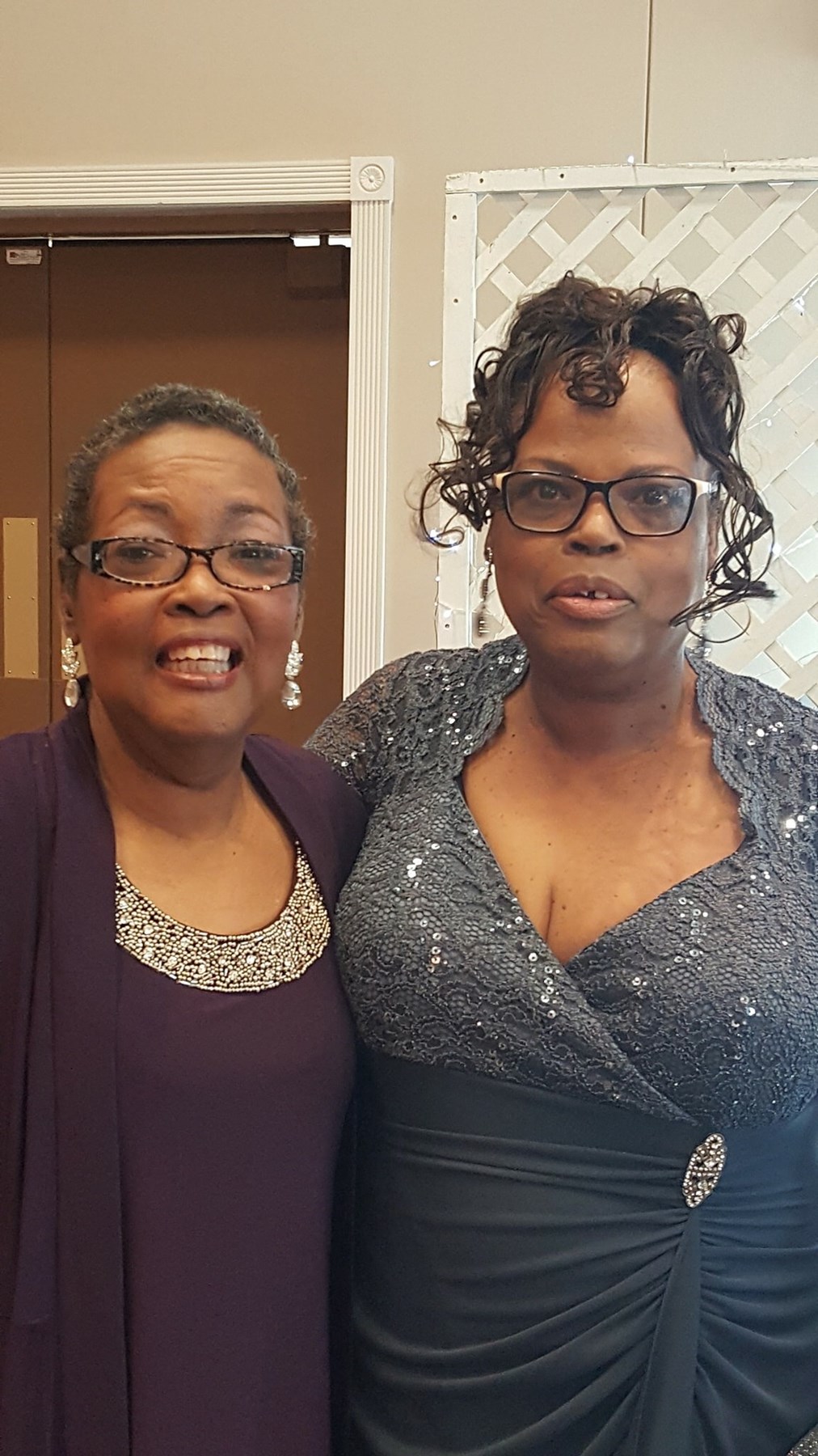 Obituary of Charlottee Yolanda Johnson