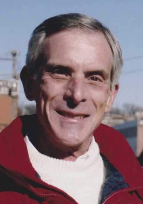 Obituary of Gary E. Mau