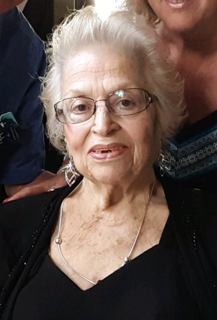 Obituary of Josephine Rachelle Selementi