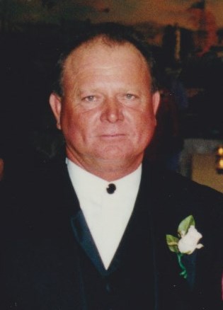 Obituary of Daniel Joseph Landry