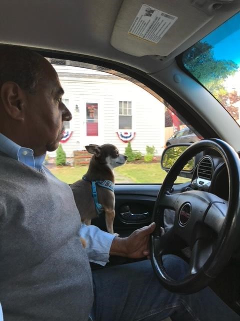 Obituary of Lucian J Perez