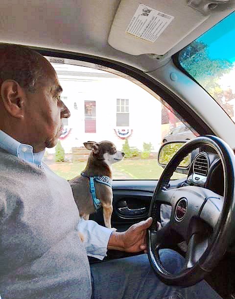 Obituary of Lucian J Perez