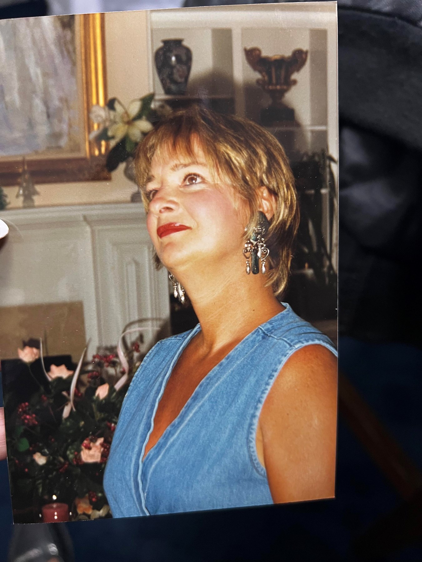 Obituary of Pamela Aileen Wilson