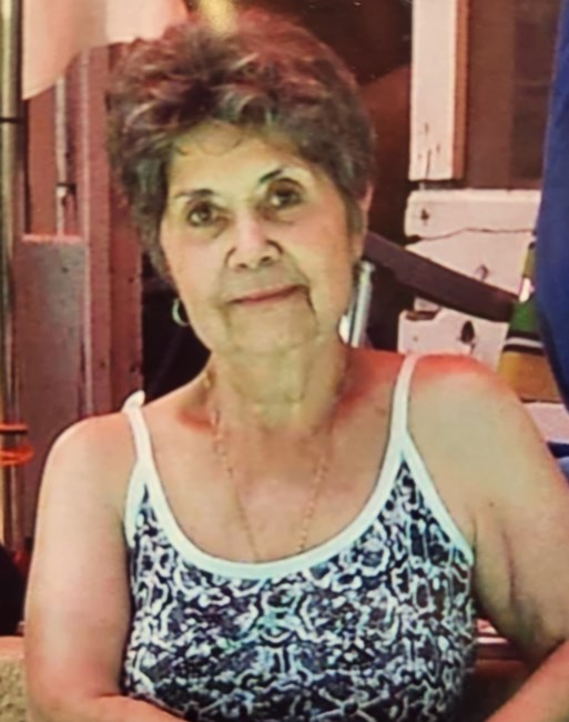 Obituary of Martha Irene Muñoz