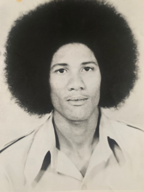 Obituario de Richard Harvey