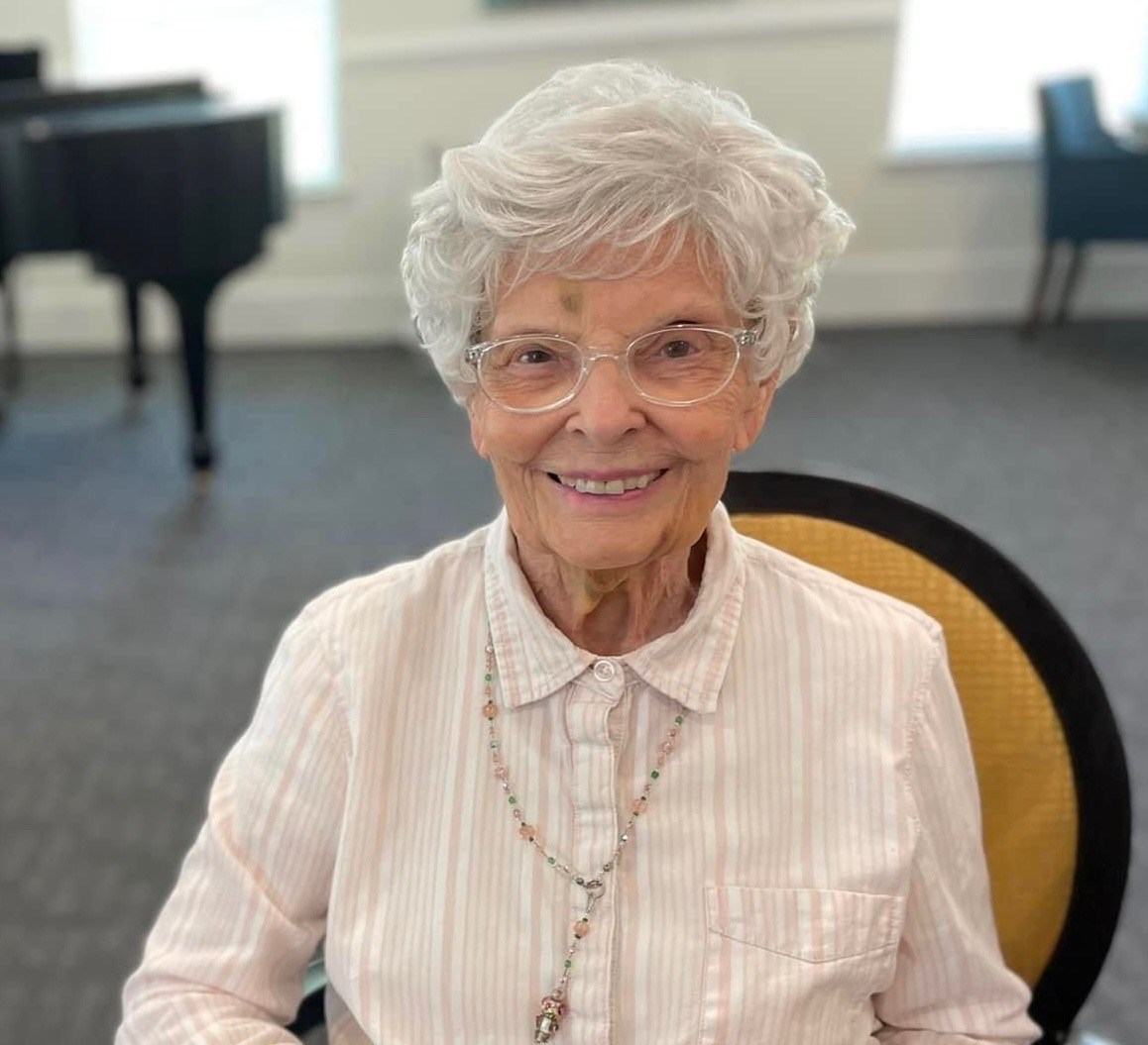 Obituary of Gwendolyn Higginbotham Daley