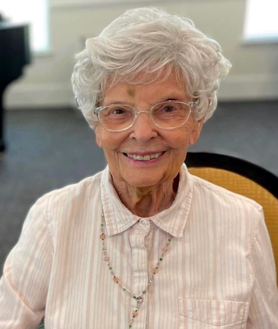 Obituary of Gwendolyn Higginbotham Daley