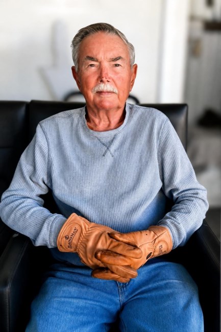 Obituary of Richard Lee LaMay