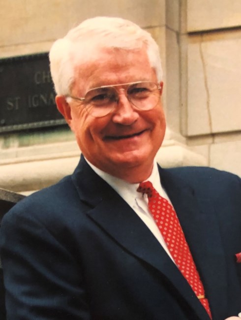 Obituary of Eugene Kelley