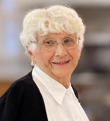 Obituary of Kathleen Stenger