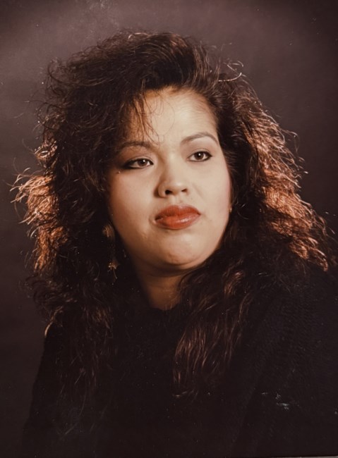 Obituary of Alexandra Herrera Rodriguez