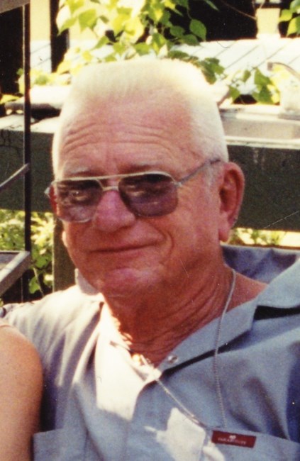Obituario de Mr. Glenn "Pops" Wayne Doan