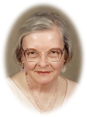 Obituary of Dorothy Ellen Sargent
