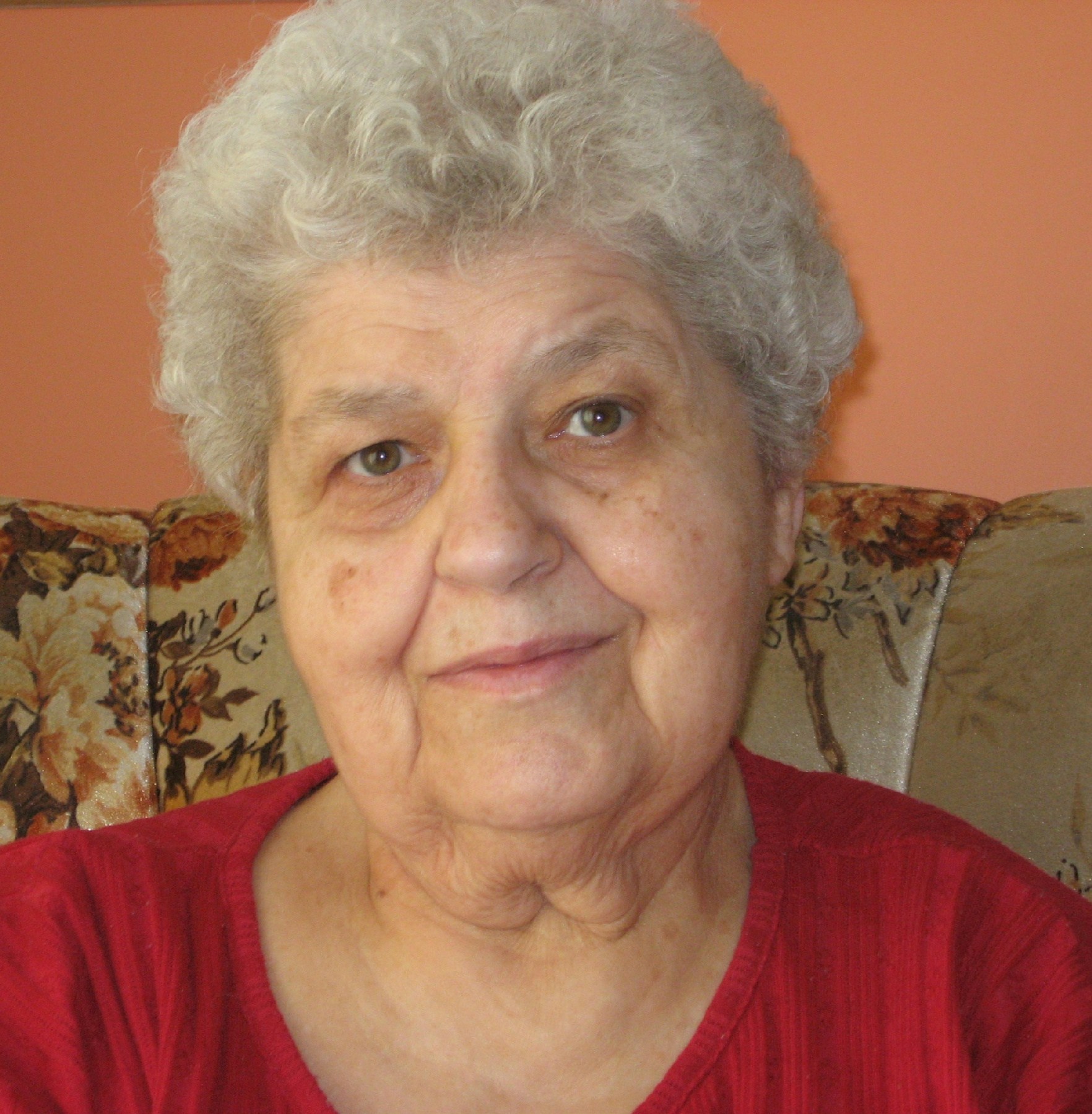 Blanche Markotich Obituary Sydney NS