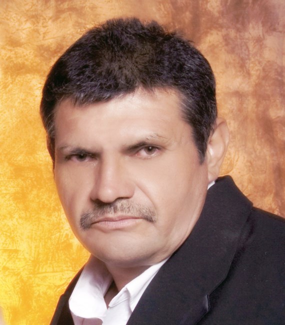 Obituary of Juan Calderon