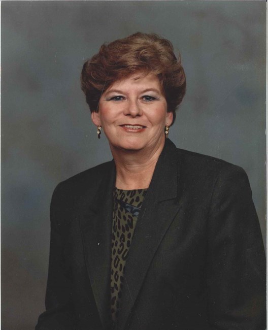 Obituary of Mary A Ison