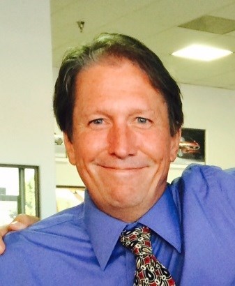 Obituary of Daniel Alexander James Goodwin