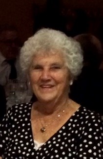 Obituary of Anne Buchanan