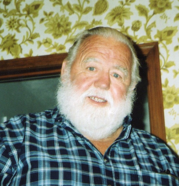 Obituary of Gene Melvin Terry