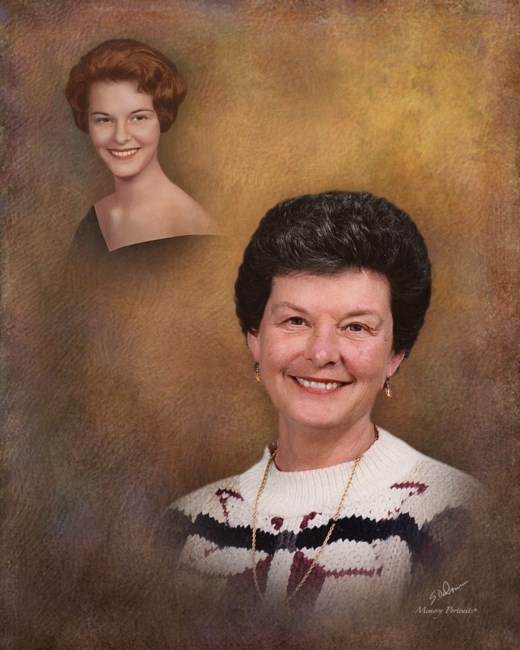 Obituary of Carol A. Kappesser