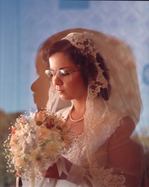 Obituary of Karen Nicholson