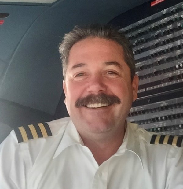 Obituary of Gregory Wendell Garber