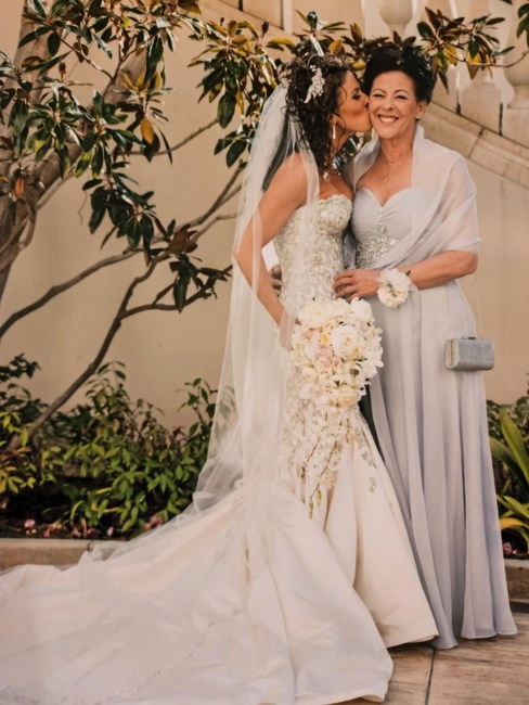 Obituary of Vicencia Maria Silva