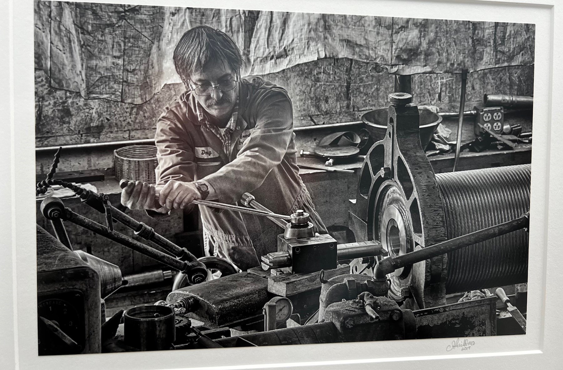 Obituary of Douglas Paul Hagen