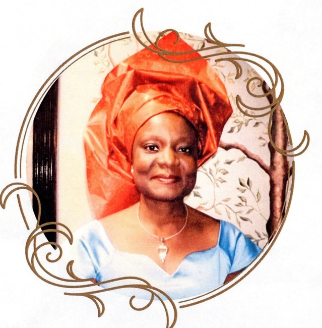 Obituary of Adesola Onikoyi