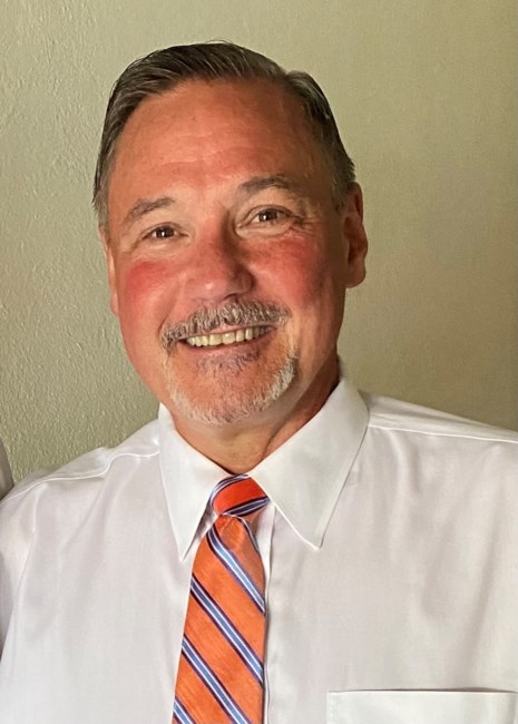 Avis de décès de Carl Stephen Murphy