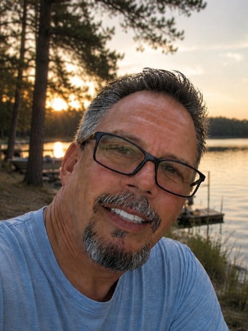 Obituary of Jeffrey Don Stolicki