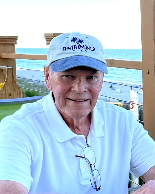 Obituary of Robert "Bob" Craig Olin