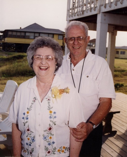 Obituary of Jack Dennis