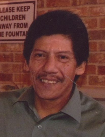 Avis de décès de Sammy Rodriguez