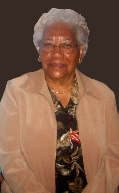 Obituary of Inell Beverly Frazier-Washington