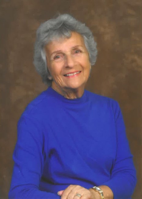 Obituary of Ida M. Smith