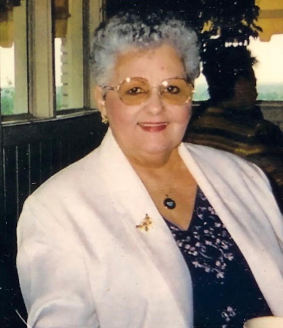 Obituary of Eileen Mendonca