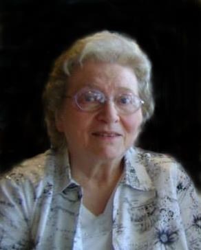 Obituary of Maxine Esther (Zimmer) Yates