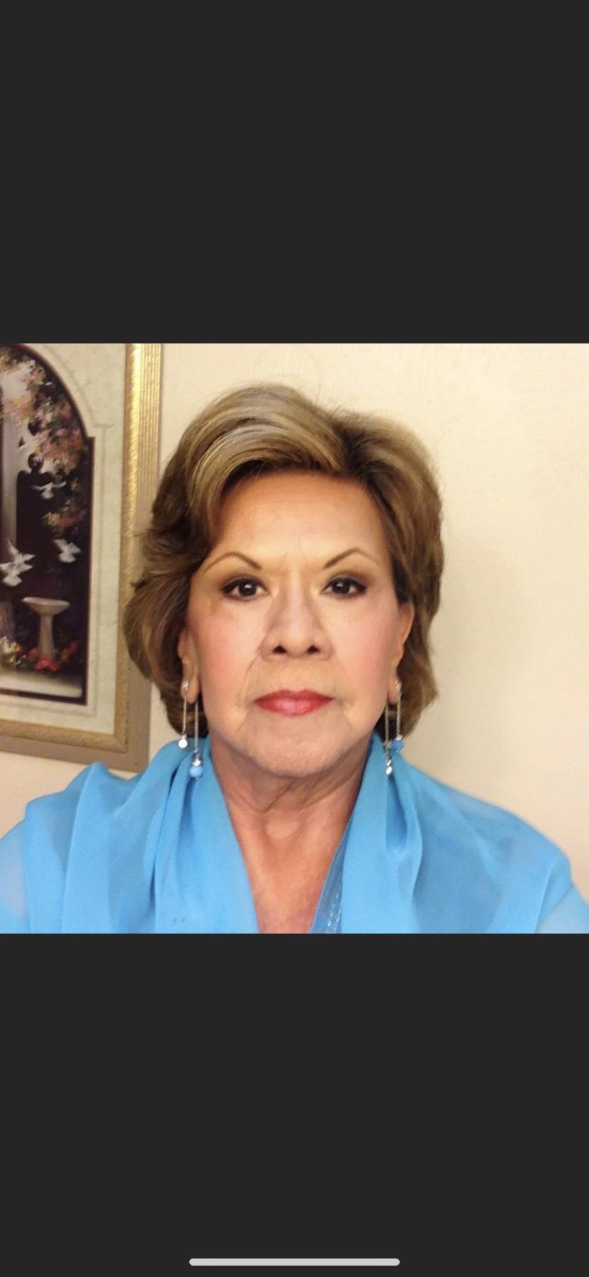 Obituary of Margaret Flores Aguirre