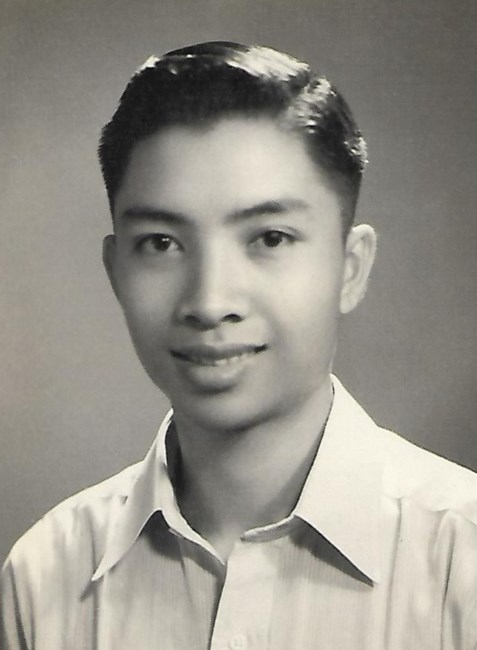 Obituary of Alan Lau