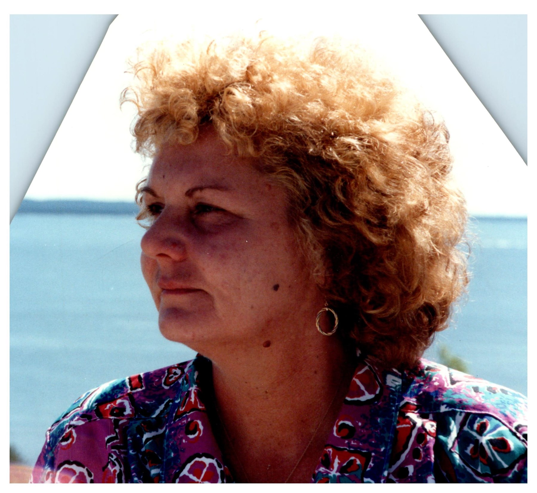 Obituary of Lynn Wason Jansen