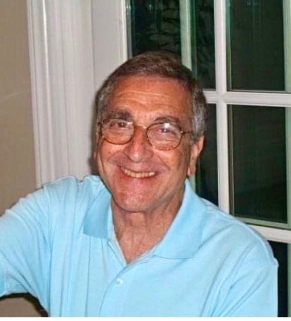 Obituary of Stephen Guy Dardick