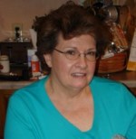 Jo Brock