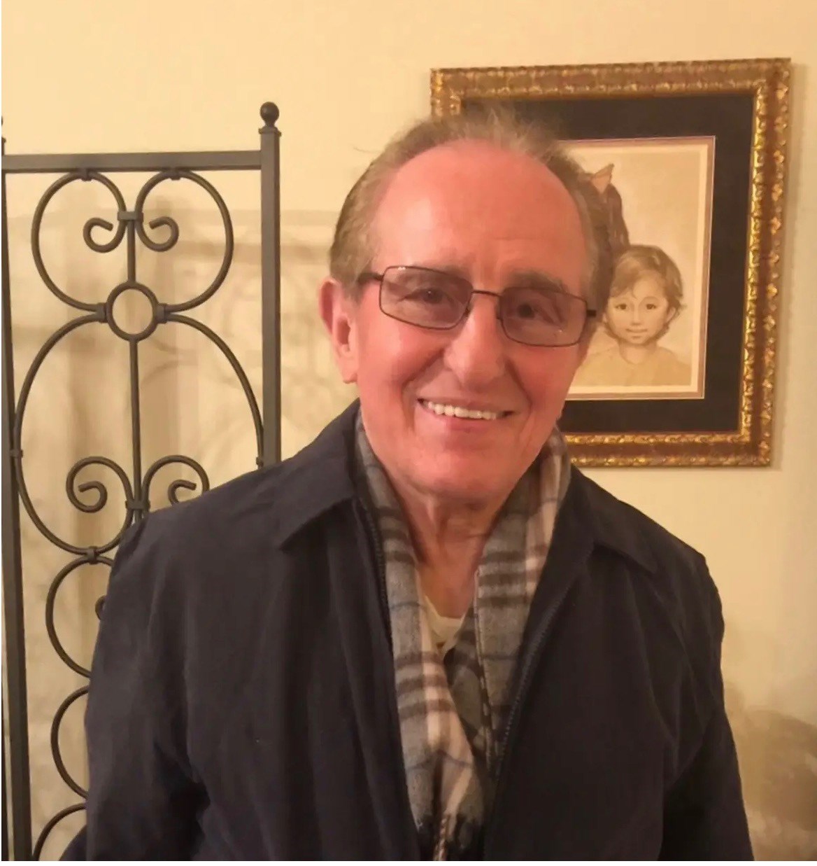 Obituario de Angel Manuel Prada